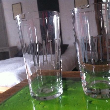 Au Detour Du Larrech Bed and Breakfast Castillon-en-Couserans Εξωτερικό φωτογραφία