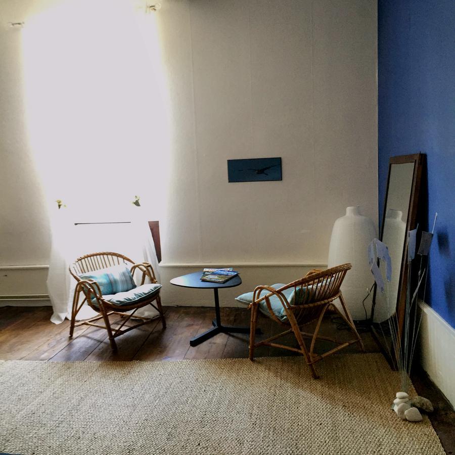 Au Detour Du Larrech Bed and Breakfast Castillon-en-Couserans Εξωτερικό φωτογραφία