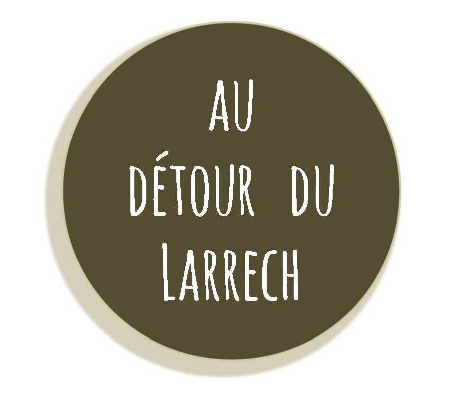 Au Detour Du Larrech Bed and Breakfast Castillon-en-Couserans Εξωτερικό φωτογραφία